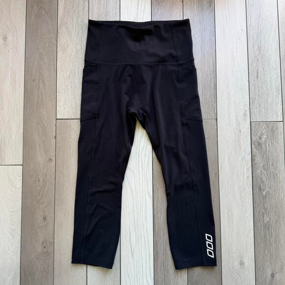 Lorna jane capri leggings - Picture 1 of 6